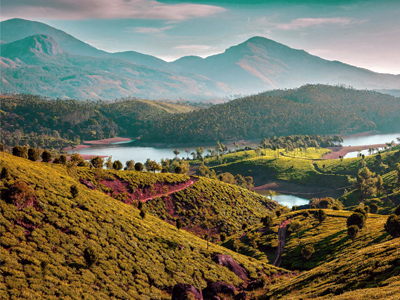The Best of South India: A Scenic, Soulful Journey You’ll Never Forget